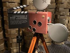 -上海电影博物馆