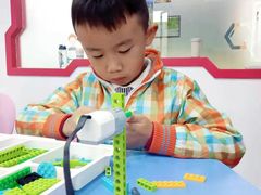 -童程童美·信息学竞赛·乐高机器人编程(昆明高新校区)