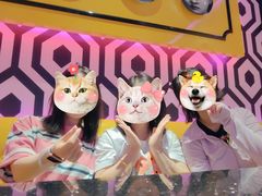 -歌友汇KTV(悦荟广场店)