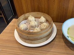 -小杨生煎(香港名都店)