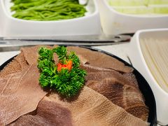 -海底捞大排档火锅(悦荟广场店)