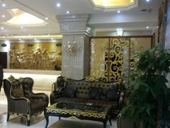 -维也纳酒店(广州京溪南方医院同和地铁站店)