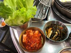 -玄希浪漫厨房·韩料烤肉(湖滨银泰in77店)