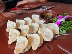 -花马天堂云南餐厅 Lost Heaven(外滩店)