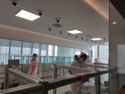 点击看大图 -金鹰国际月子中心(新街口店)