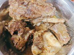 -阿秋牛排(湖心街店)