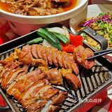 报‼吃地道草原羊肉还得是西贝啊！！！