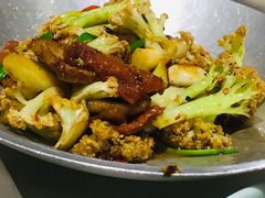 -火啫啫·粤式啫啫煲(南通首店)
