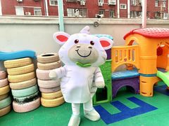 -西城区悠米幼儿园(广外园区)