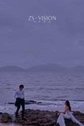 -YIMO映画摄影工作室