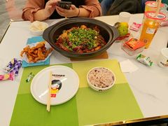 -徐记小怪兽肉蟹煲(中央大街店)