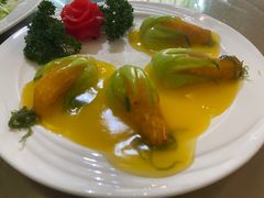 -郑厨私房菜