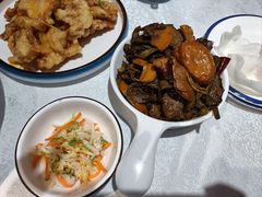 -人民公社大食堂(张家湾店)