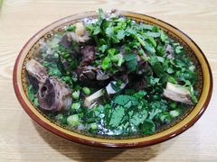 羊骨头-羊骨诞生记(凤凰社区店)