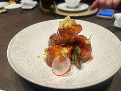 -彩丰楼中餐厅(佘山世茂洲际酒店)