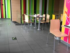 -麦当劳(石家庄乐活广场店)