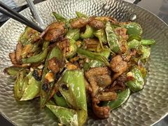 -洞庭鲜湘菜餐厅