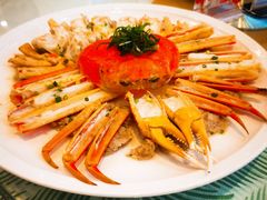 -东胜渔村·粤菜海鲜(东城十三碗店)