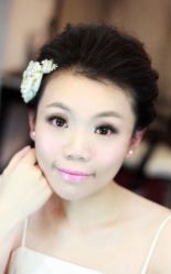 -FIONA MAKE UP恋妆造型