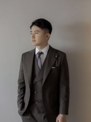 点击看大图 -THE RUIZ GZ睿制西装定制