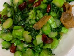 -李师傅脆肚(梅林店)