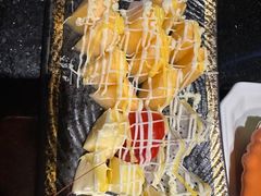 -上井精致料理自助餐(松雷店)
