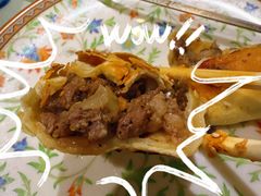 -撒拉花儿·新疆菜·清真(太阳宫店)