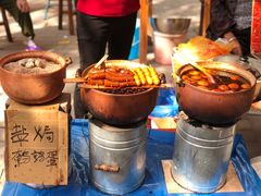 -黄埔古港