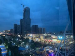 -南昌之星摩天轮