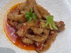-小秦淮·南京土菜(新亭西路店)