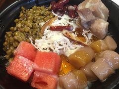 -椰语堂·海南清补凉(友谊阳光城店)