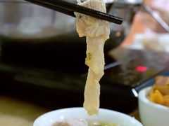 猪X根-华哥新鲜猪精品美食