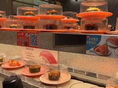 -争鲜回转寿司(朝北大悦城店)