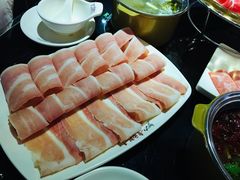 -鲁西肥牛(九方购物中心店)