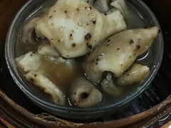 -香港蓮香樓(中環店)
