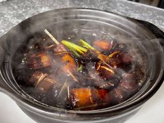 红烧肉-老林記