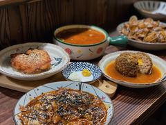 苏伯汤-食戟