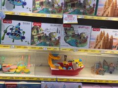 -TOYSRUS玩具反斗城(天津远洋乐堤港店)