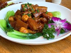 -旅马餐厅(茅家埠店)