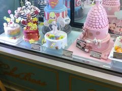 -CAKE BOSS 蛋糕老板(北京世纪金源购物中心)