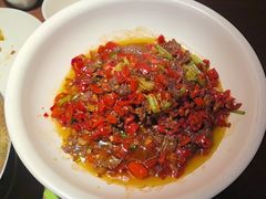 -湖兰金牌小炒肉(椒江万达店)