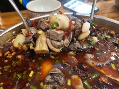 -黑竹香鸡(营和巷店)