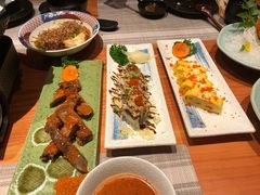 -文三酒肆自助放题(新街口友谊广场店)