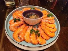 -大理实力希尔顿酒店•御玺中餐厅