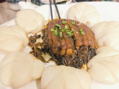 -老浒记烤鸭-北京菜(琉璃厂店)