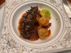 -扬州香格里拉·香宫中餐厅