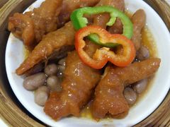 -荣誉国宴楼(美食城店)