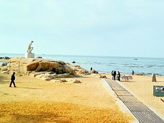 -老虎石海上公园