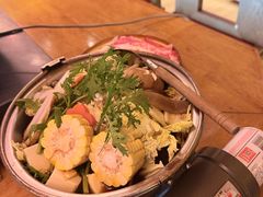 -有喜屋·鲜鸡烧鸟·居酒屋(安龙路店)