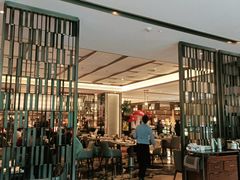 -安蒂娅·海鲜自助餐厅(安蒂娅美兰酒店)